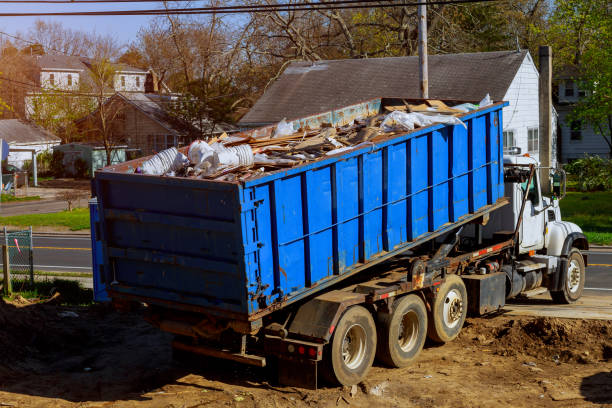 Best Retail Junk Removal  in Durand, MI