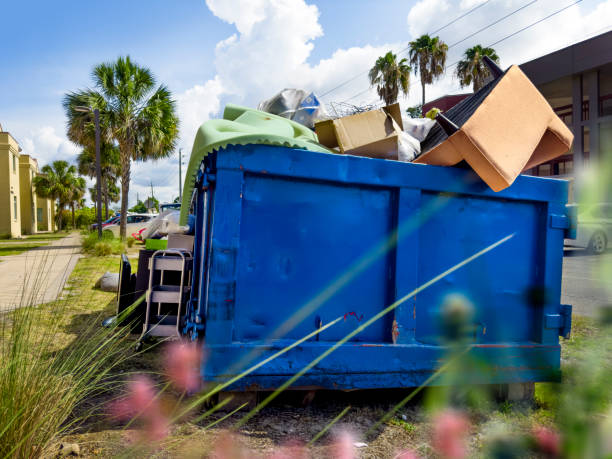 Same-Day Junk Removal Services in Durand, MI
