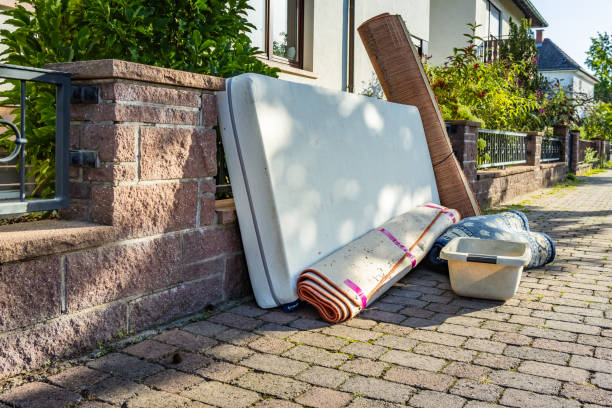 Best Same-Day Junk Removal Services  in Durand, MI