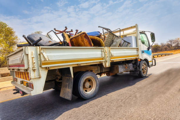 Best Garage Cleanout  in Durand, MI