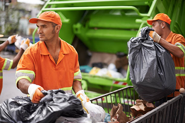 Junk Removal for Events in Durand, MI